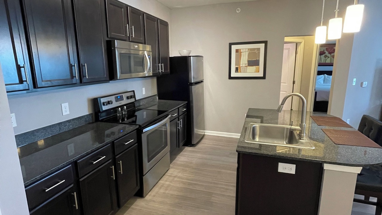Photo of Kitchen in Polaris