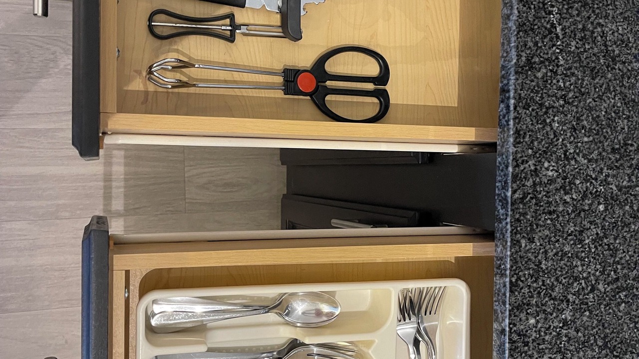 Photo of Kitchen in Polaris