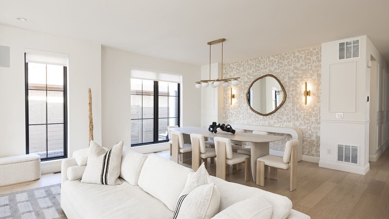 Photo of Livingroom in Barths