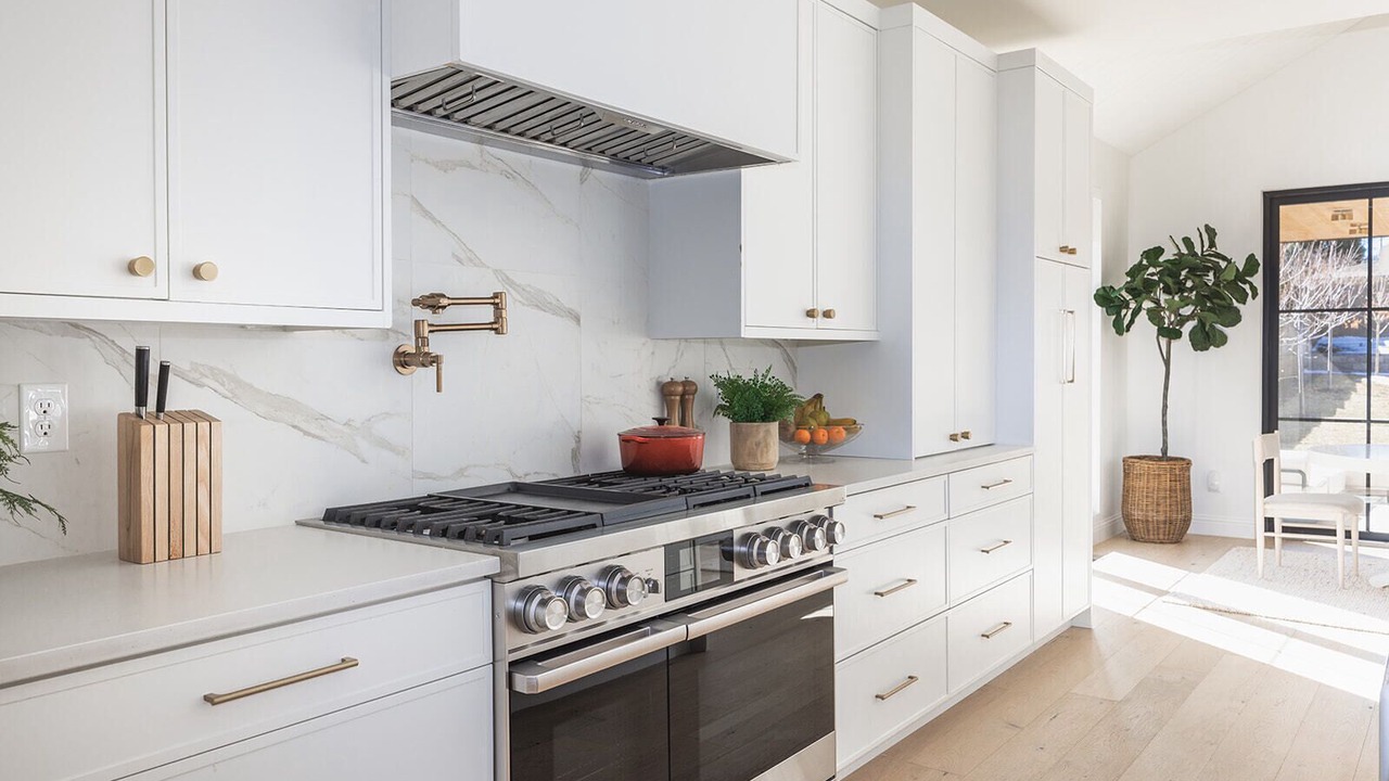 Photo of Kitchen in Barths