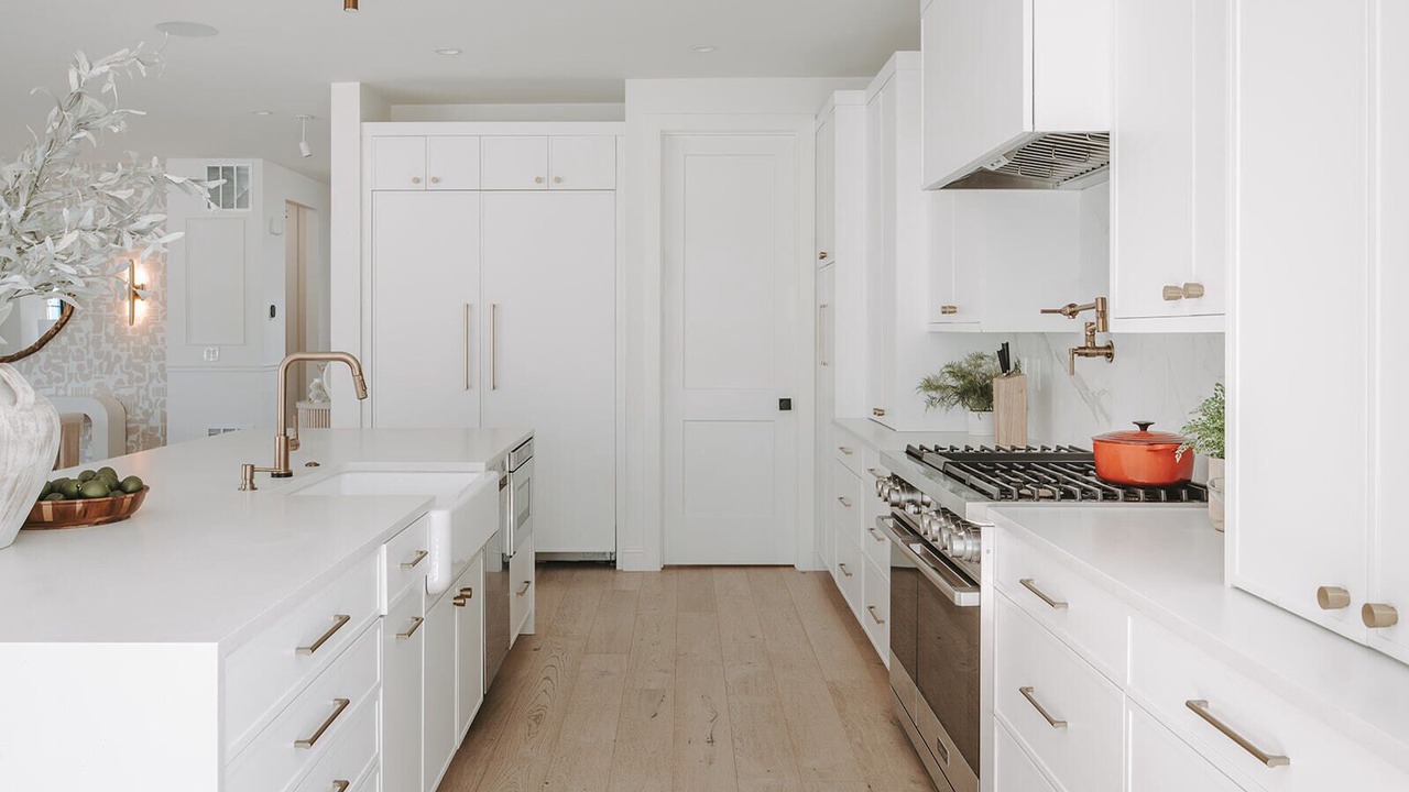 Photo of Kitchen in Barths