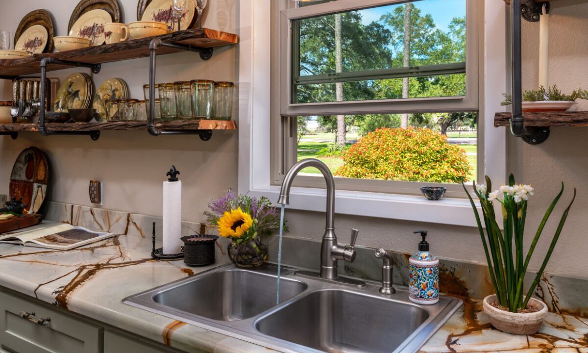 Photo of Kitchen in Alvin