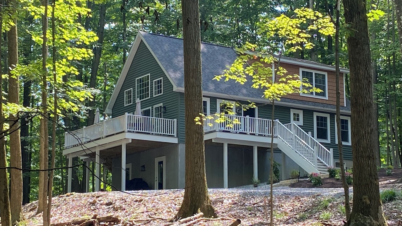 Photo of Outdoor in Treasure Lake