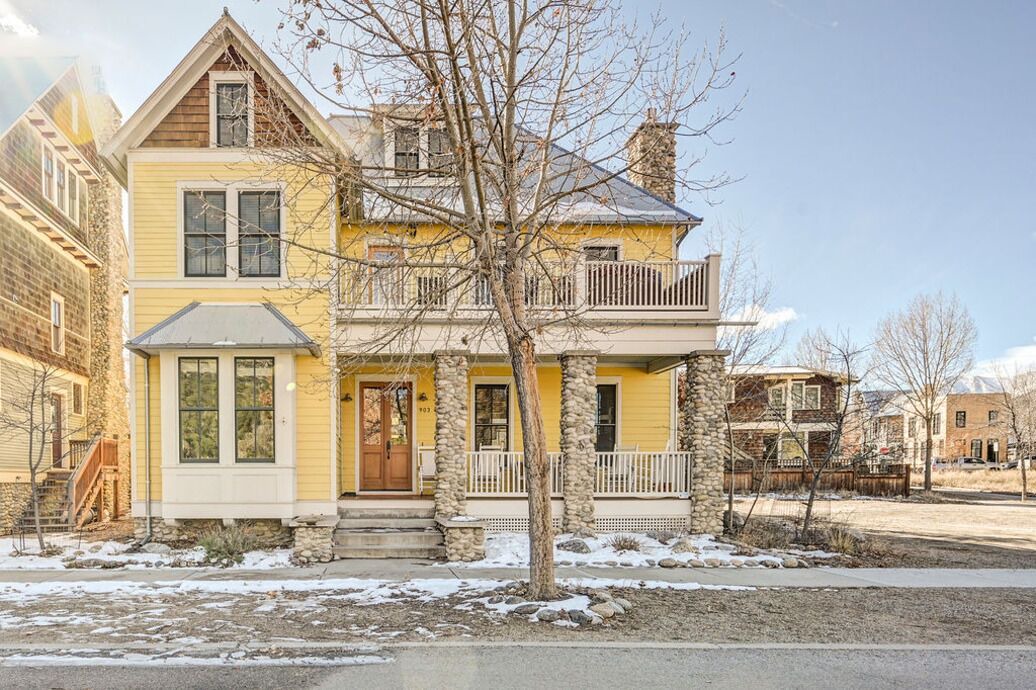Photo of Outdoor in Buena Vista