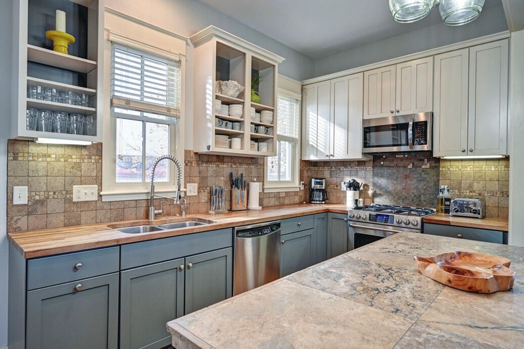 Photo of Kitchen in Buena Vista