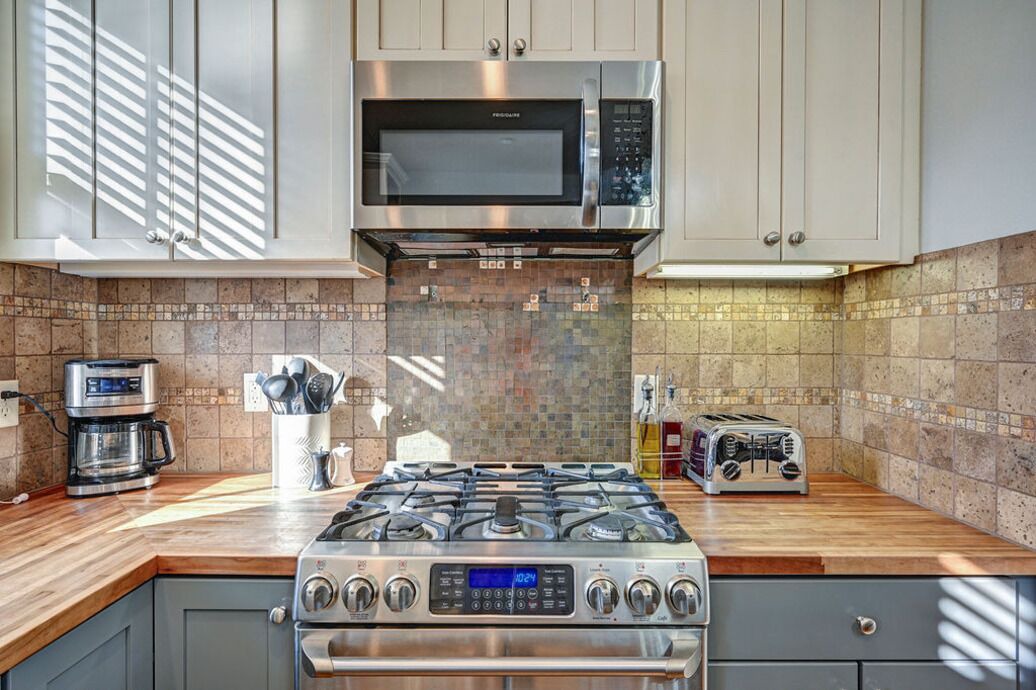 Photo of Kitchen in Buena Vista