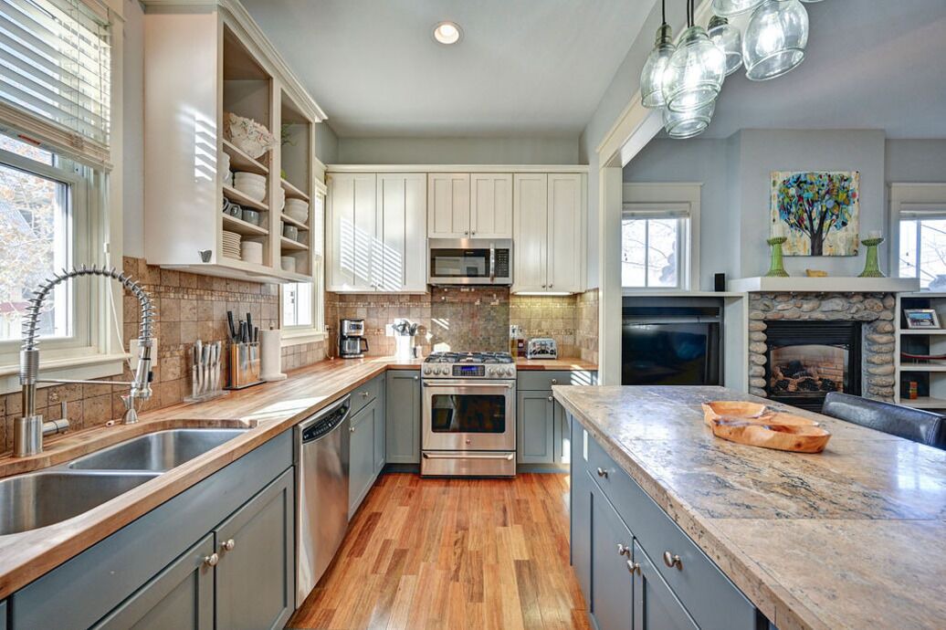 Photo of Kitchen in Buena Vista