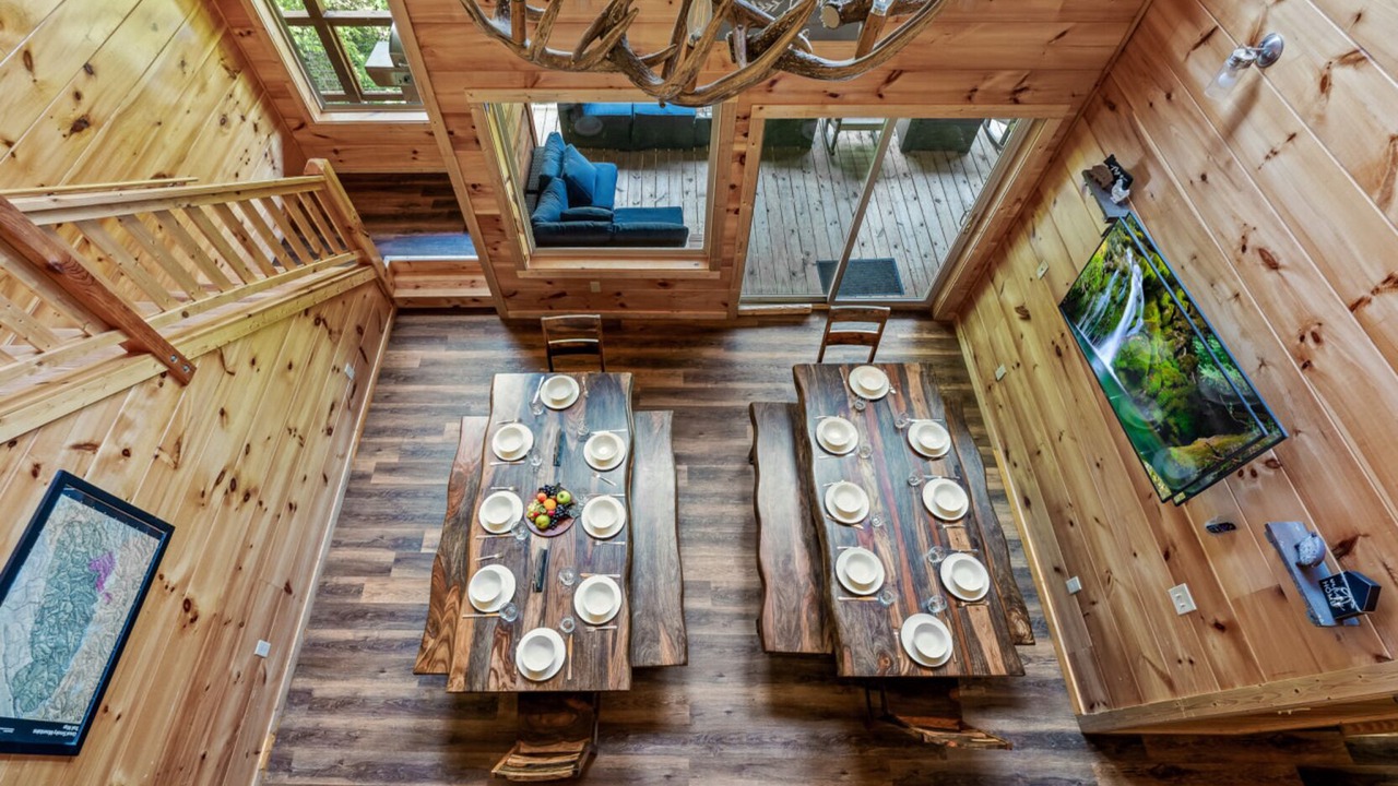 Photo of Bedroom in Pigeon Forge