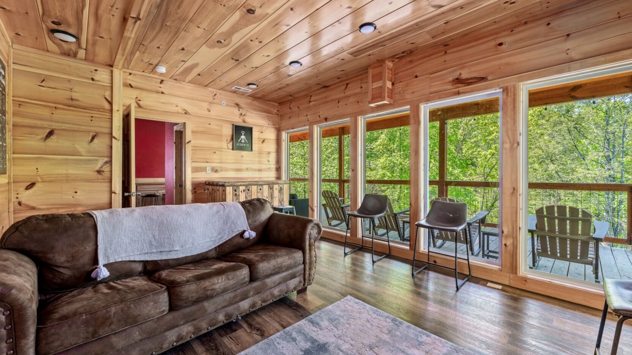 Photo of Bedroom in Pigeon Forge