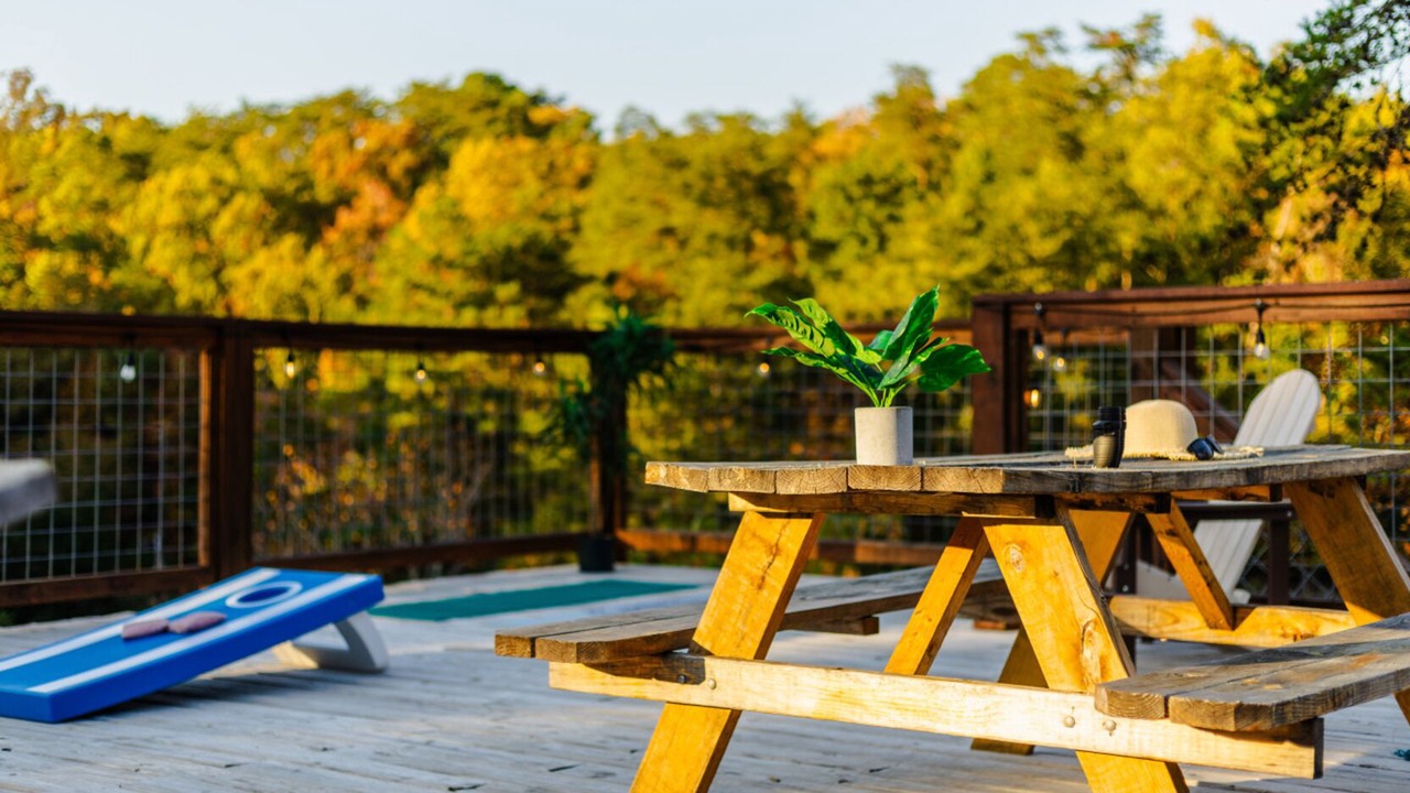 Photo of Outdoor in Pigeon Forge