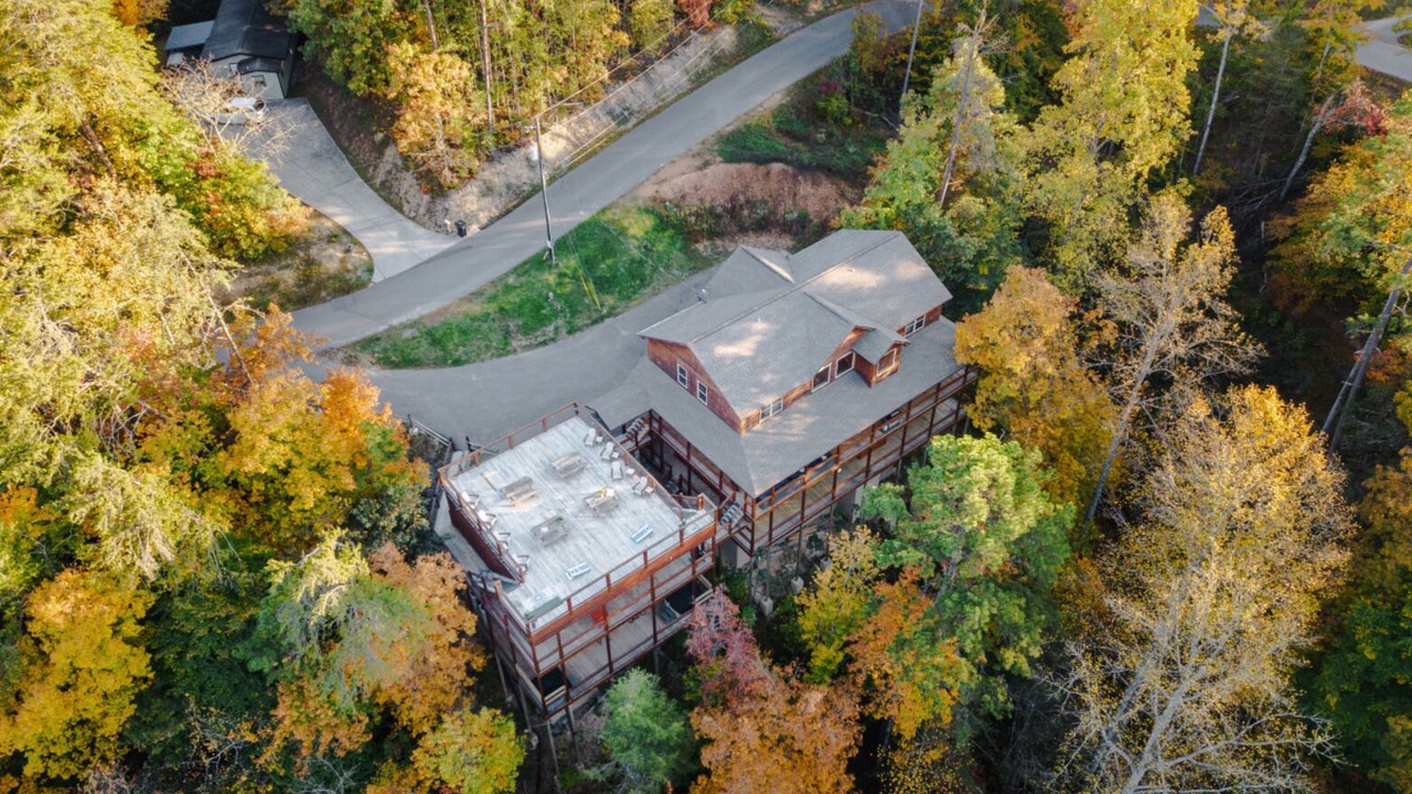 Photo of Outdoor in Pigeon Forge