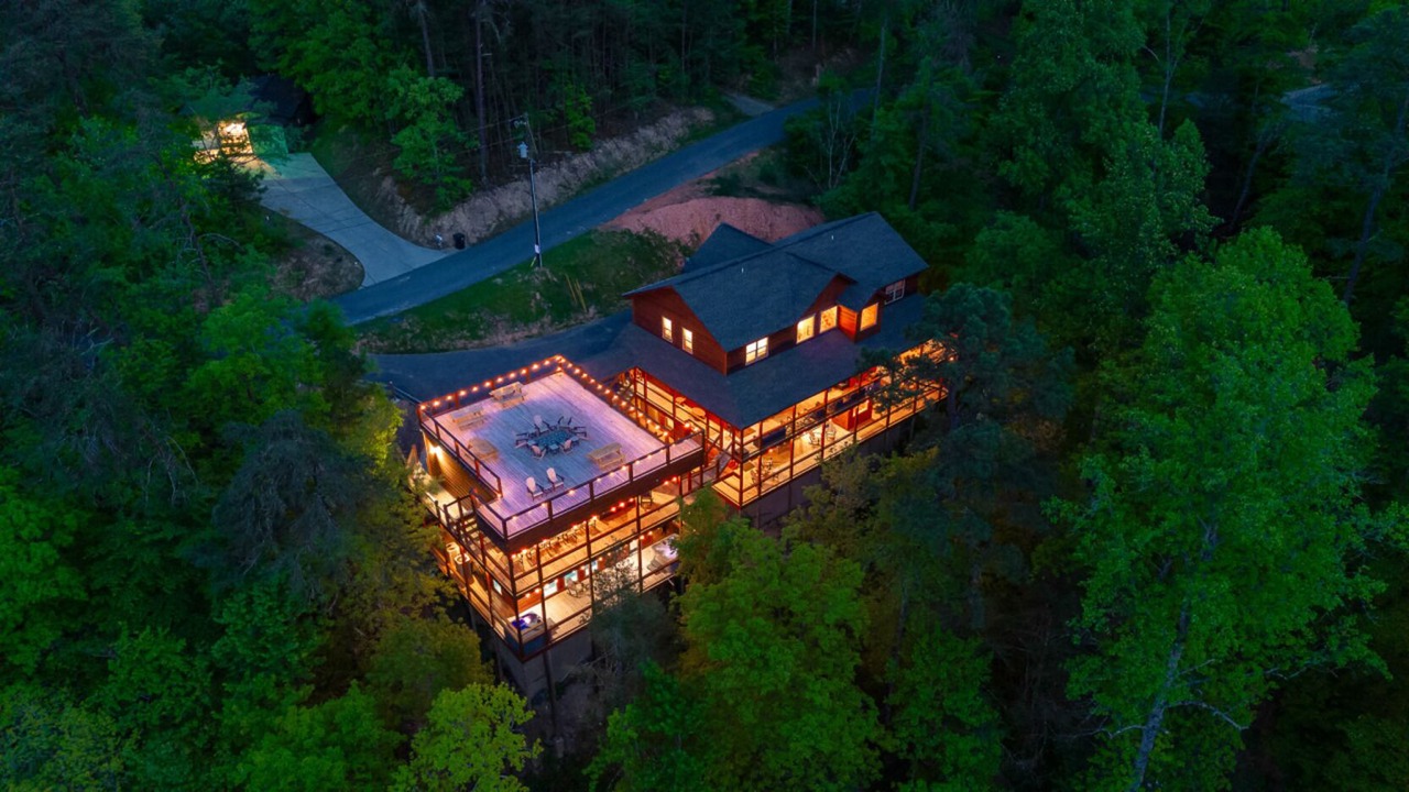 Photo of Outdoor in Pigeon Forge