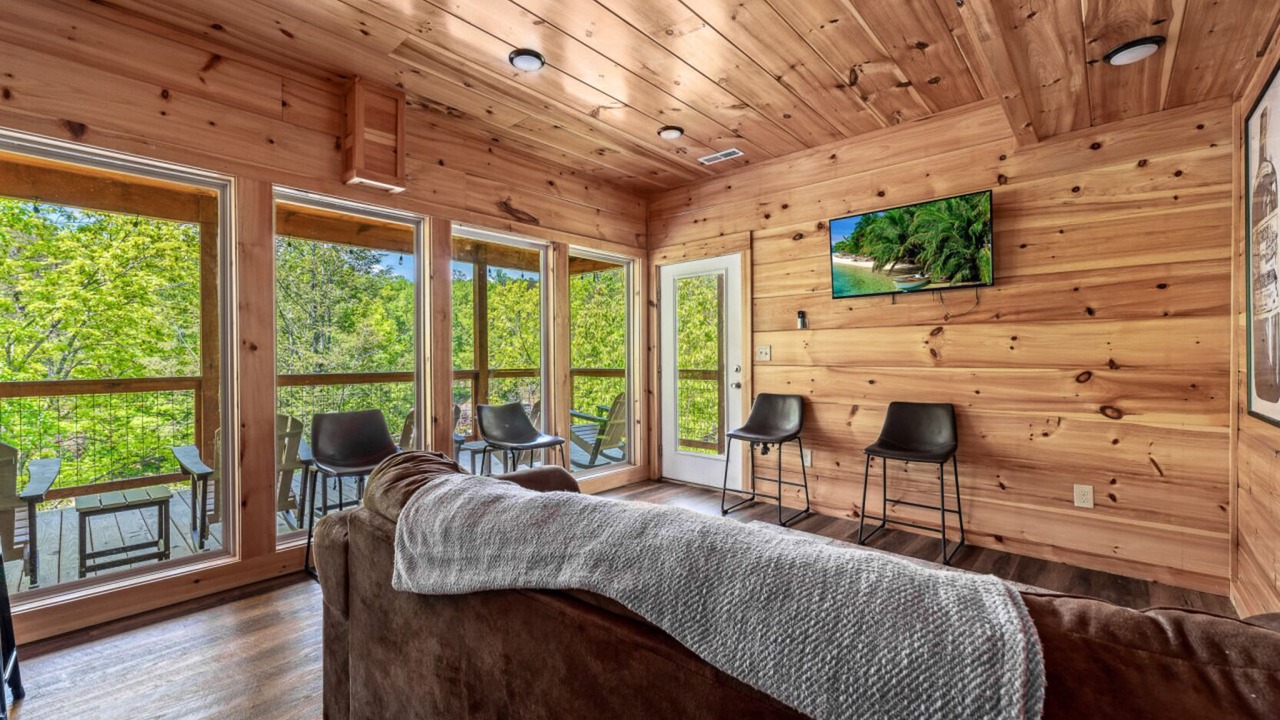 Photo of Bedroom in Pigeon Forge