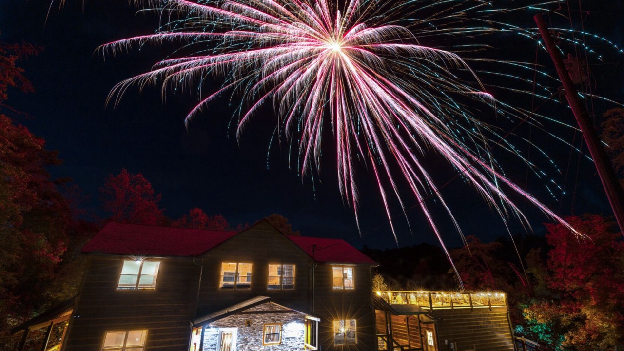 Photo of Outdoor in Pigeon Forge