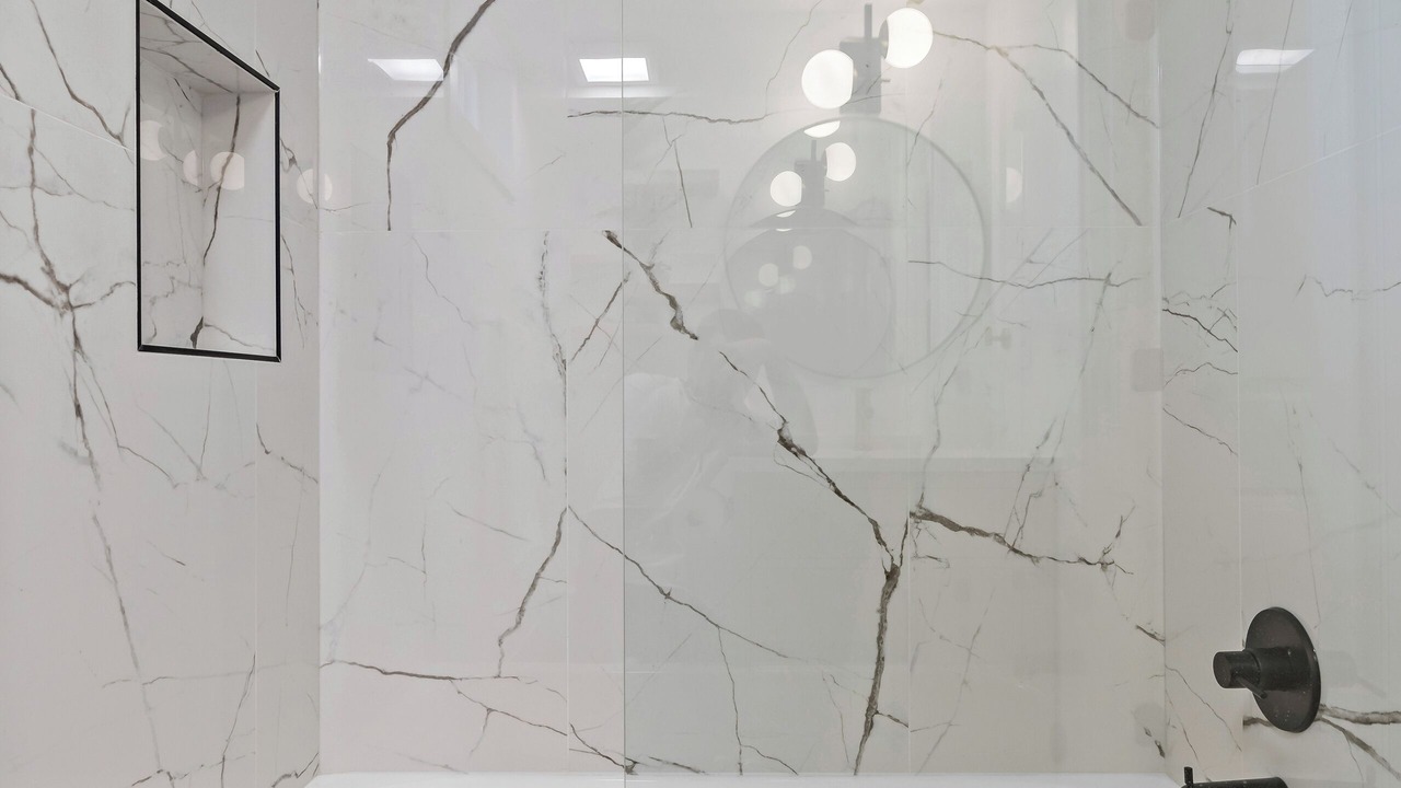 Photo of Bathroom in Scenic Heights