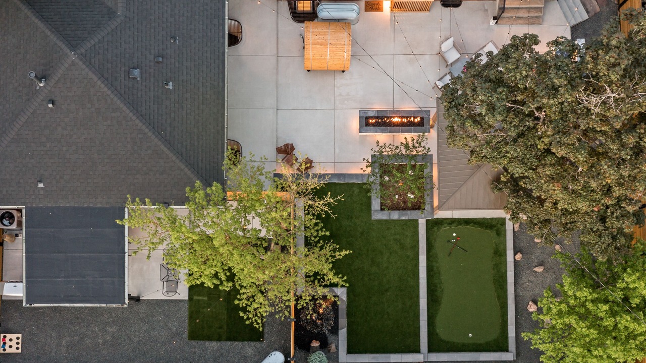 Photo of Outdoor in Scenic Heights