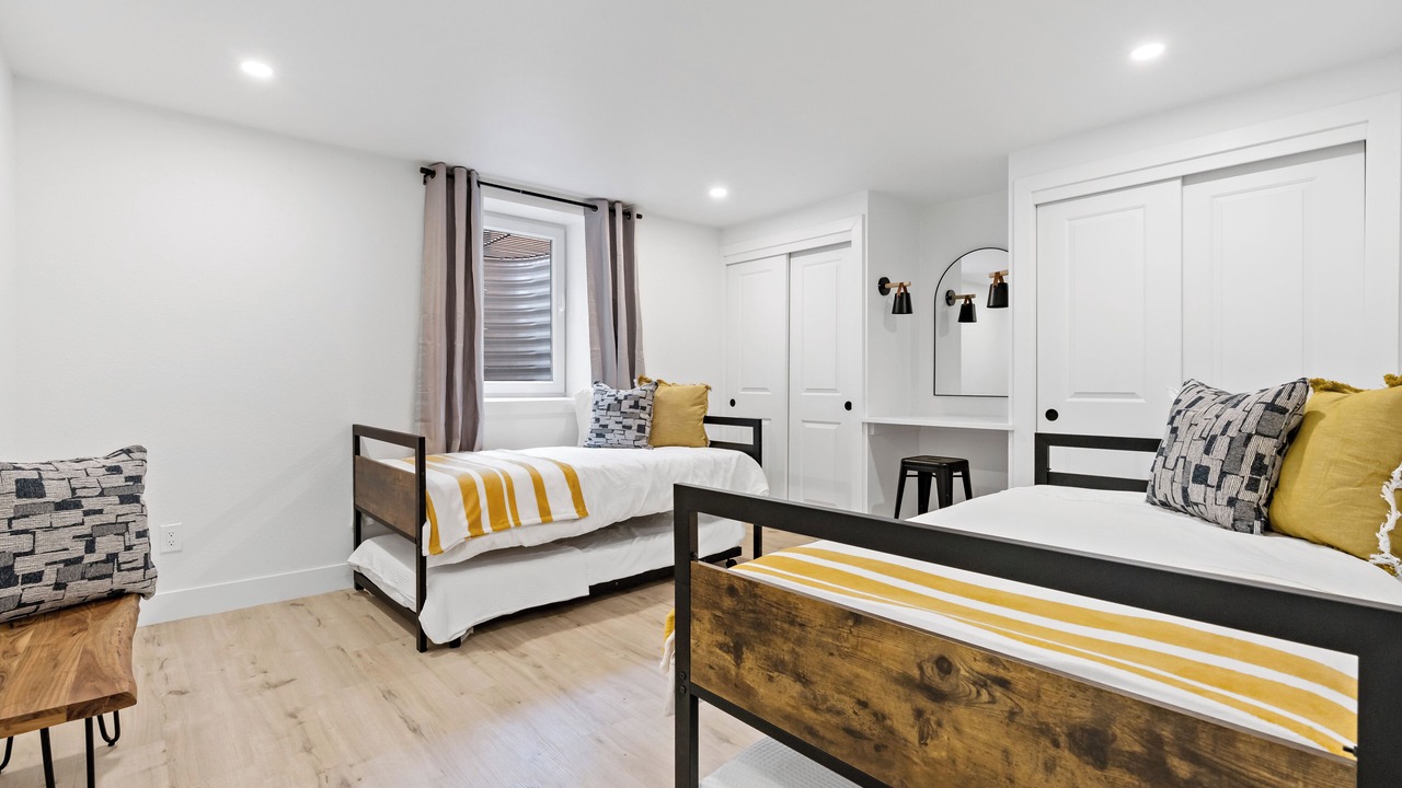 Photo of Bedroom in Scenic Heights
