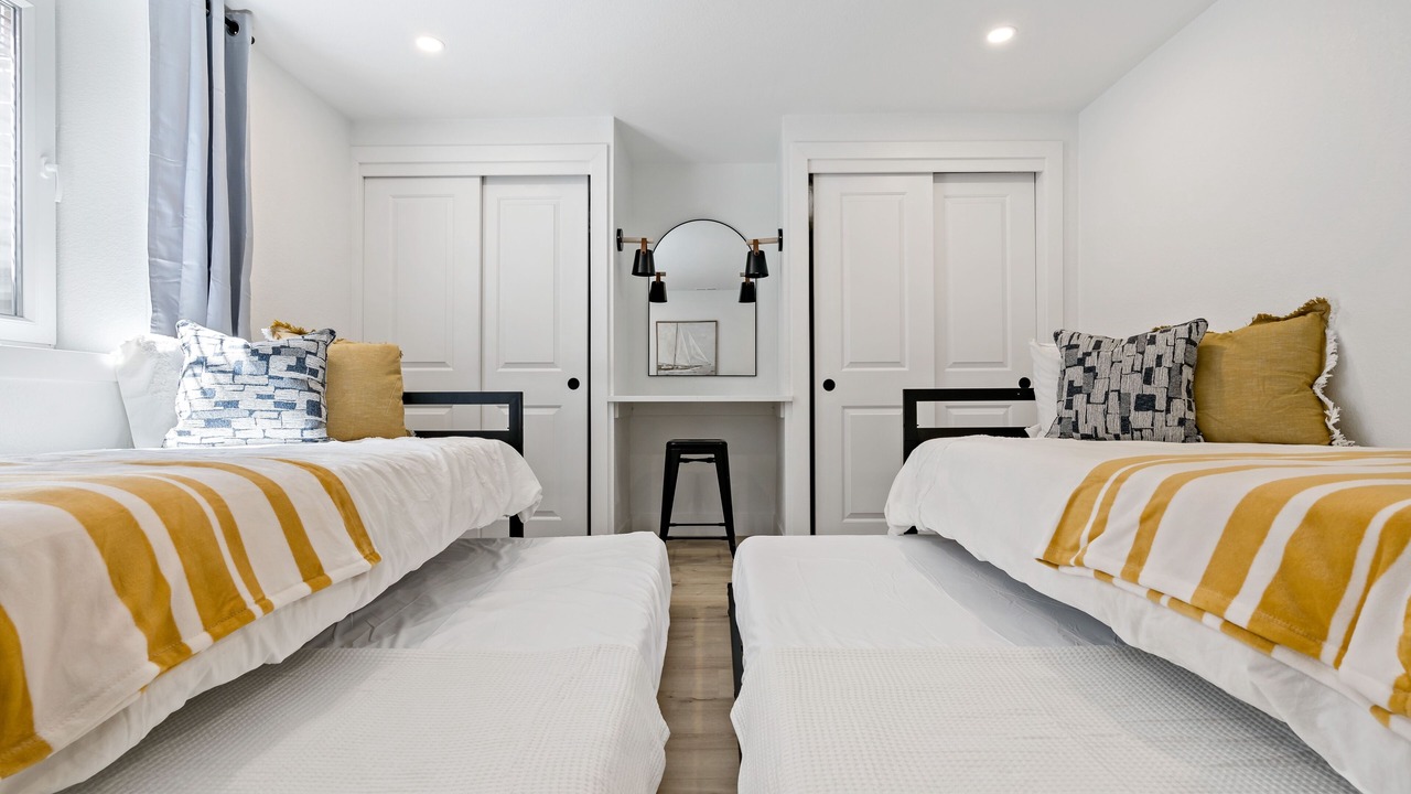 Photo of Bedroom in Scenic Heights