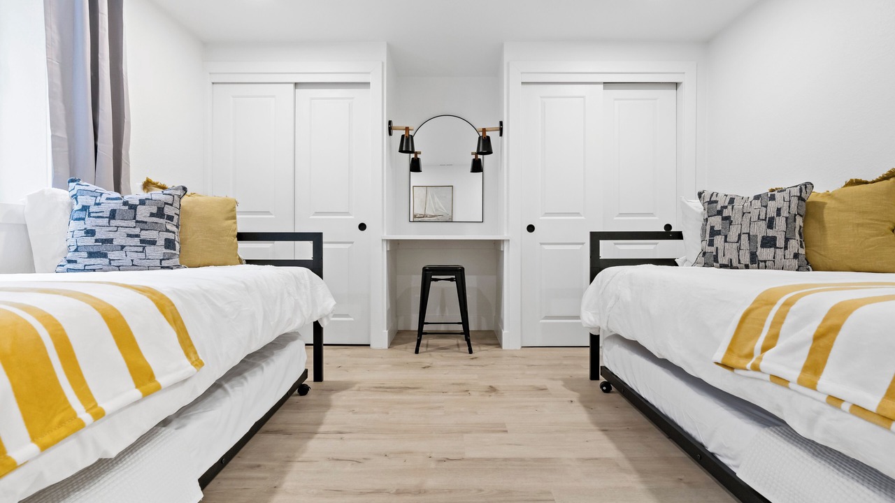 Photo of Bedroom in Scenic Heights