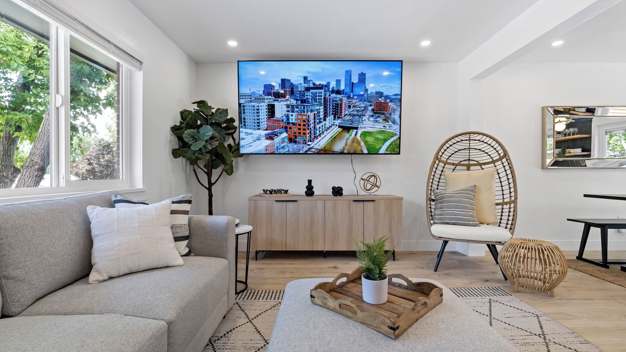 Photo of Livingroom in Scenic Heights