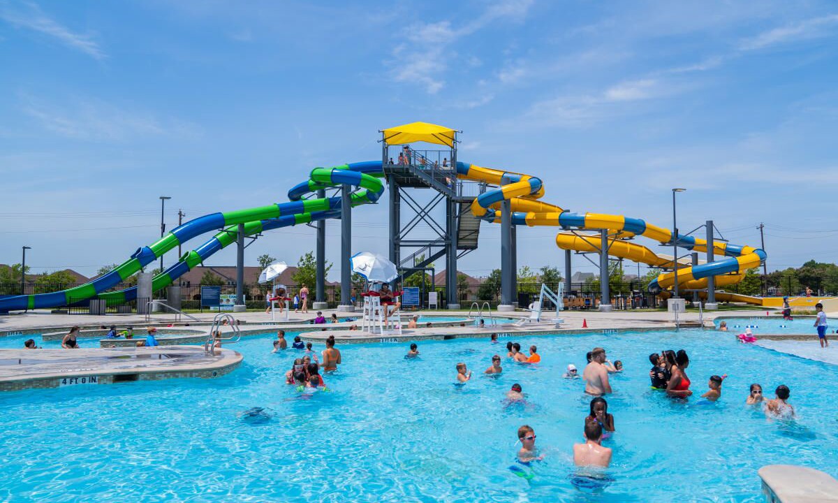 Photo of Outdoor in Scenic Heights