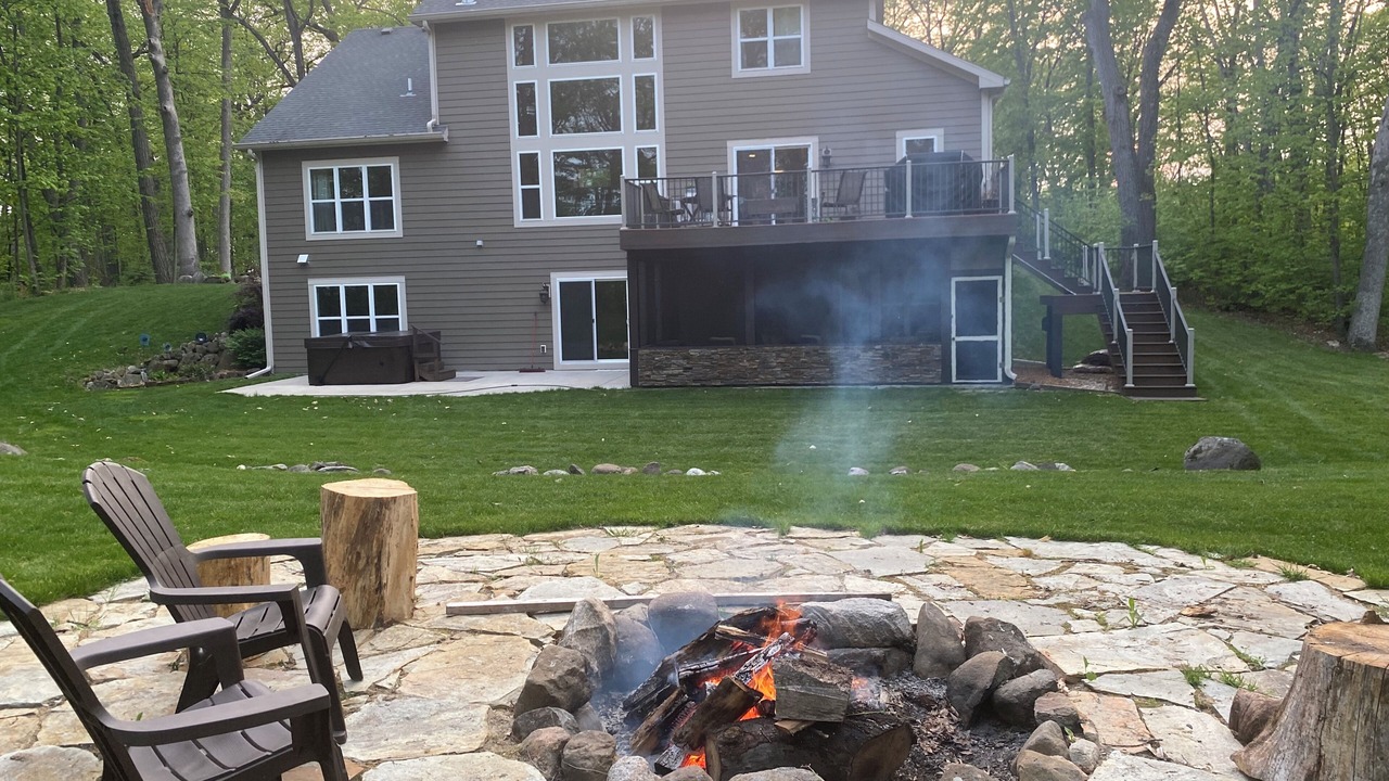 Photo of Outdoor in Burlington