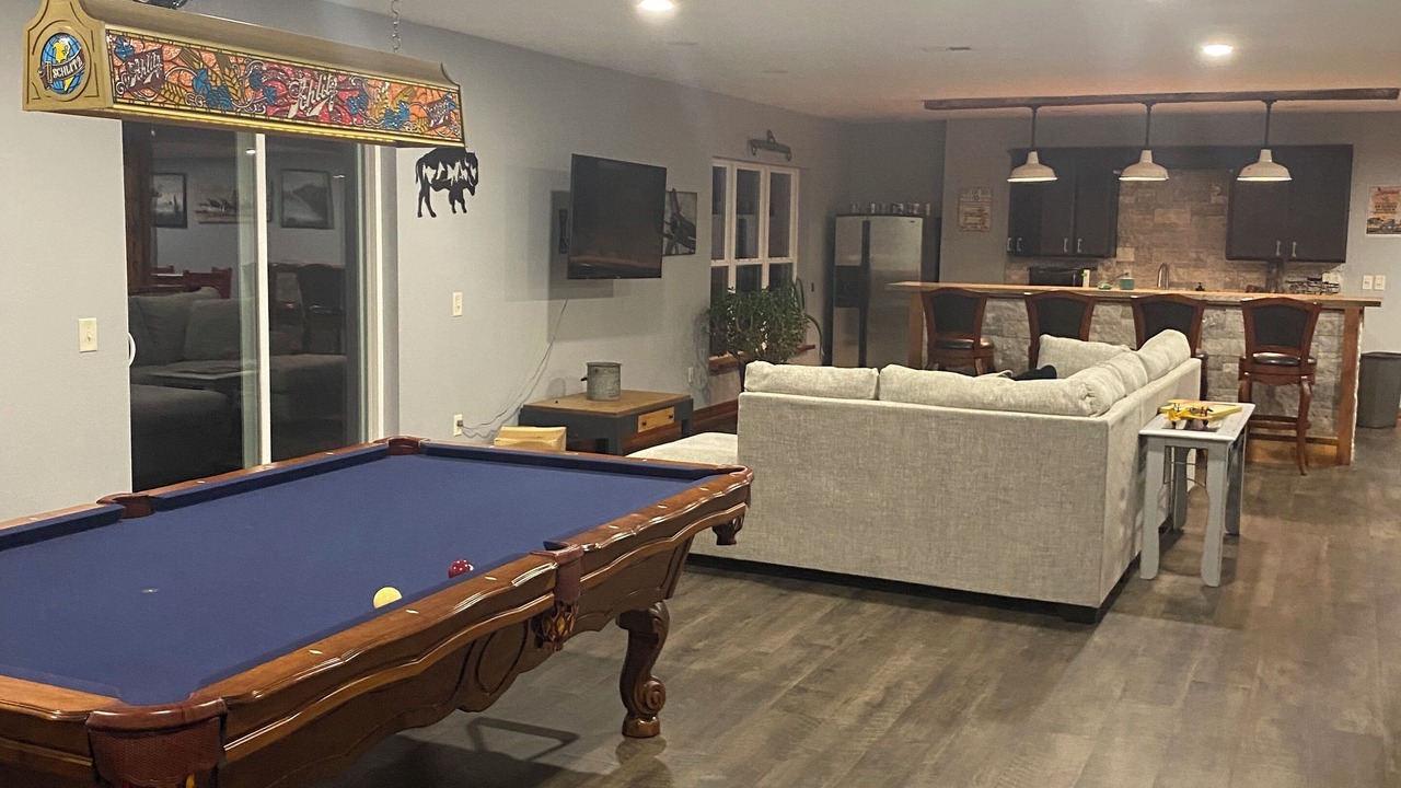 Photo of Bedroom in Burlington