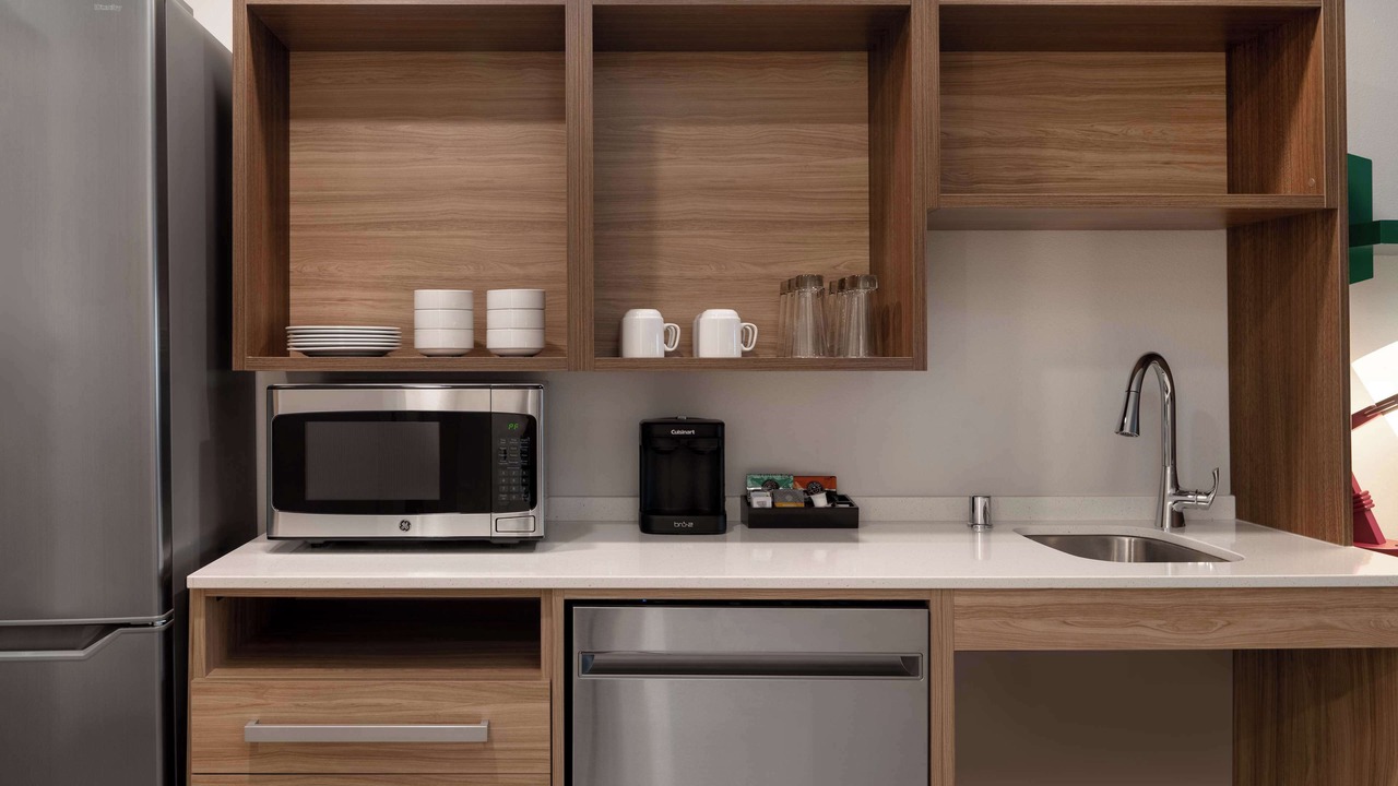 Photo of Kitchen in Sheboygan