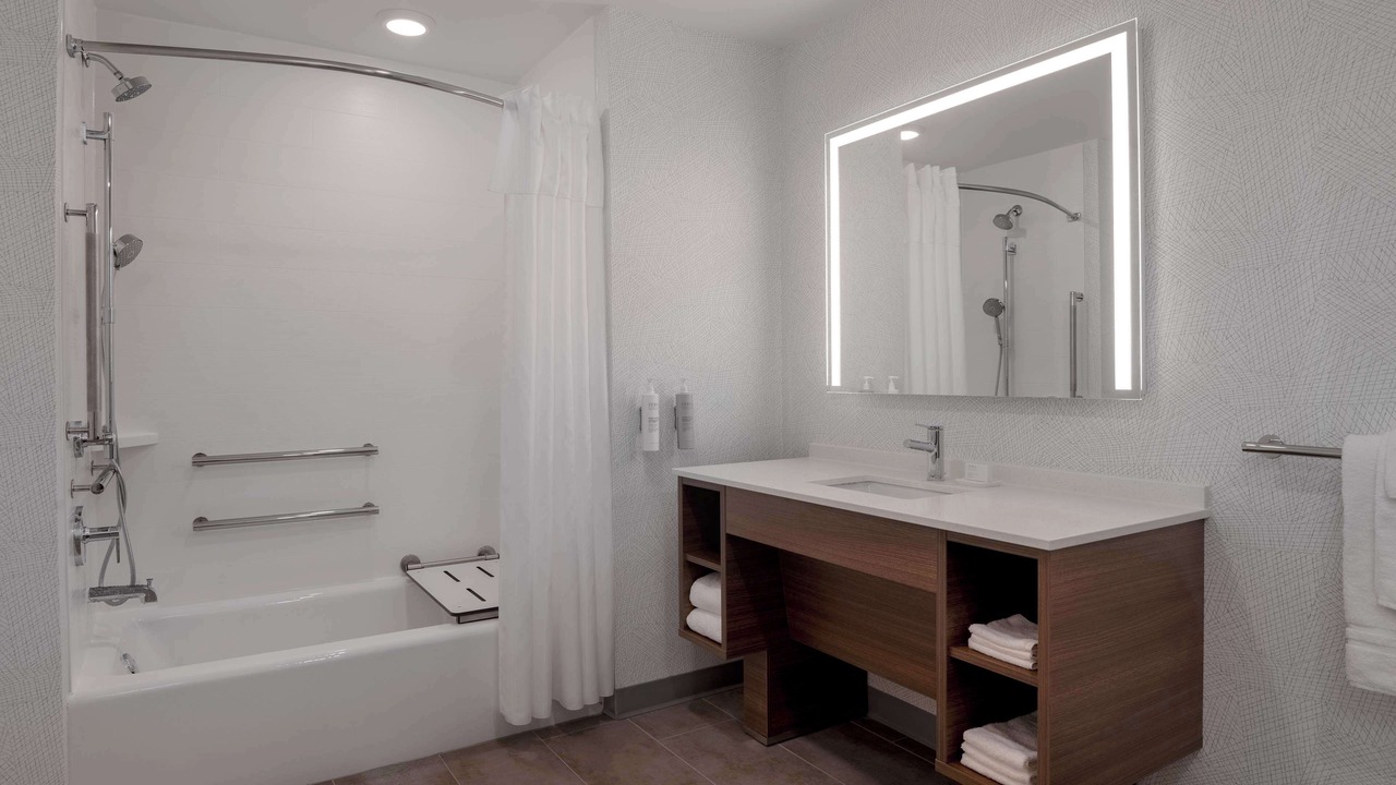Photo of Bathroom in Sheboygan