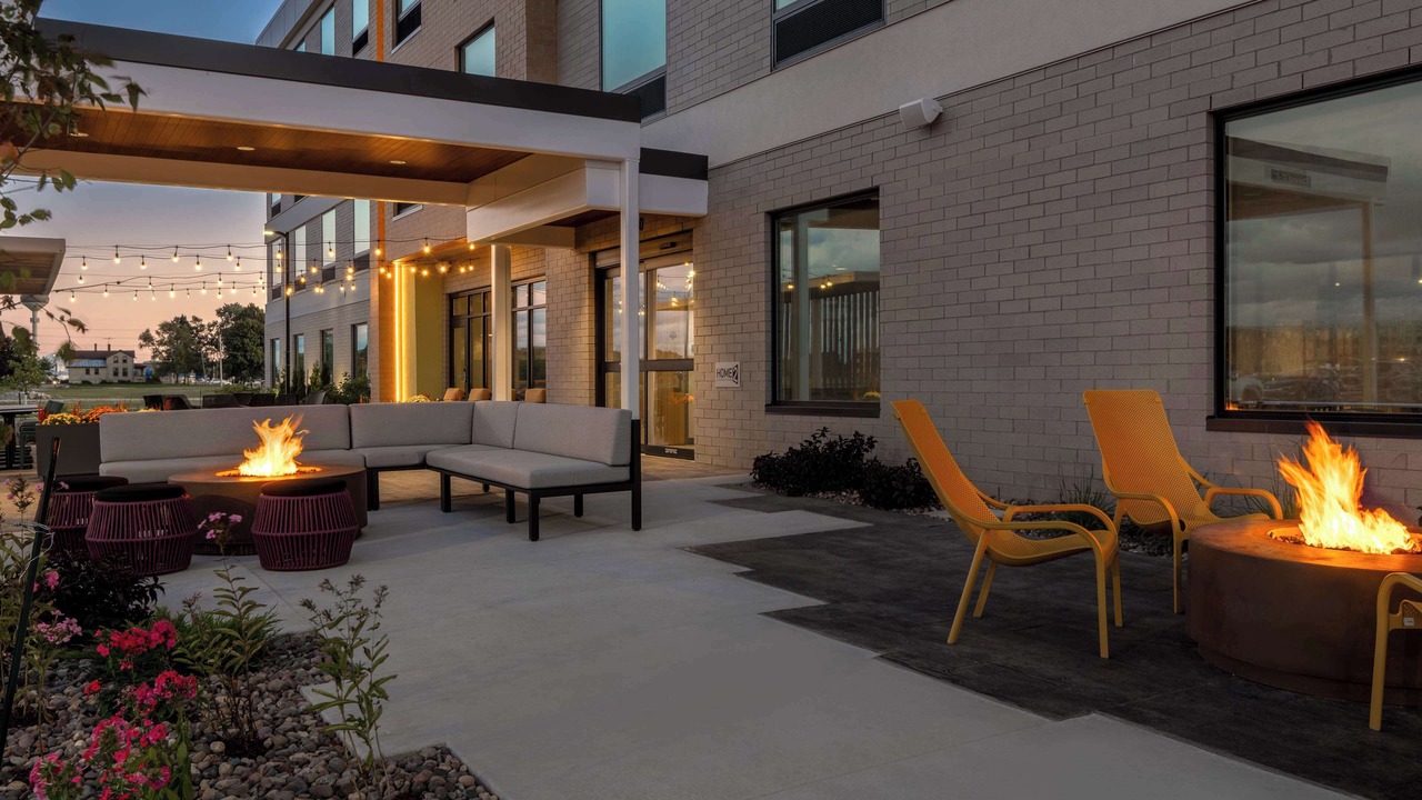 Photo of Patio Balcony in Sheboygan