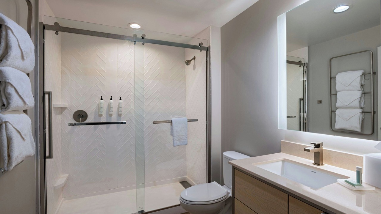 Photo of Bathroom in Uptown