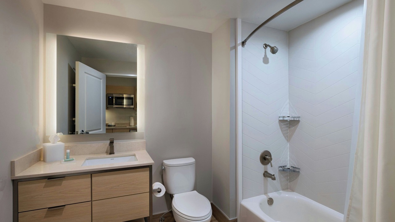 Photo of Bathroom in Uptown