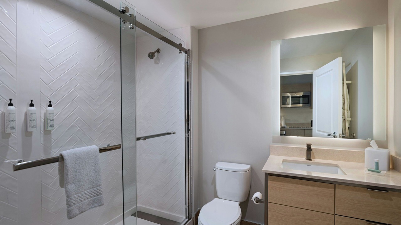 Photo of Bathroom in Uptown