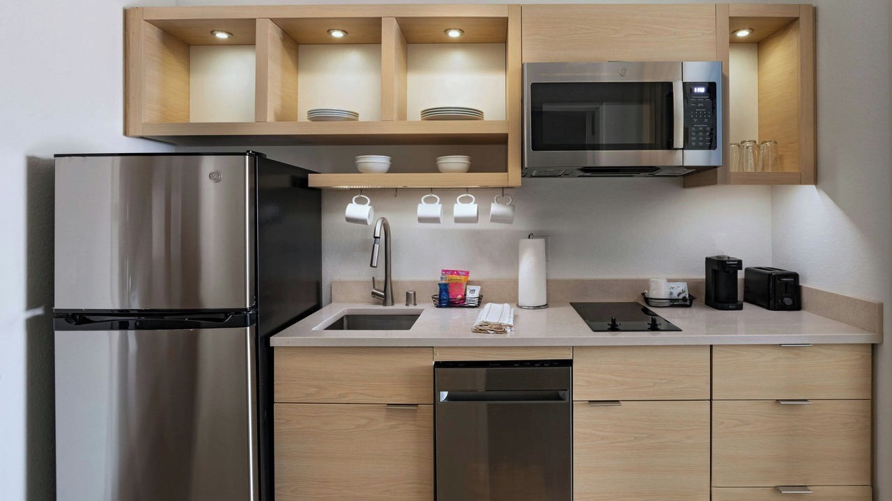 Photo of Kitchen in Uptown