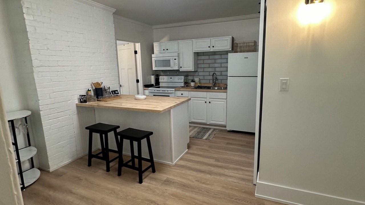Photo of Kitchen in Galien