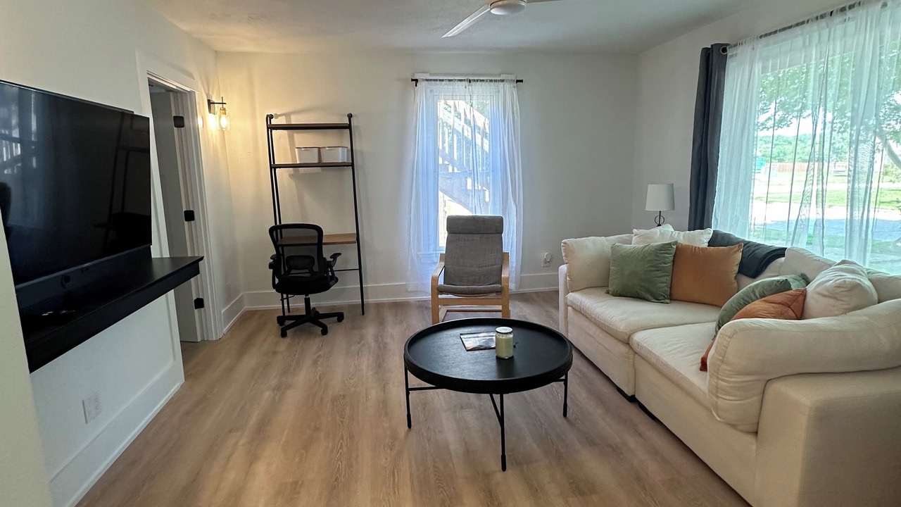 Photo of Livingroom in Galien