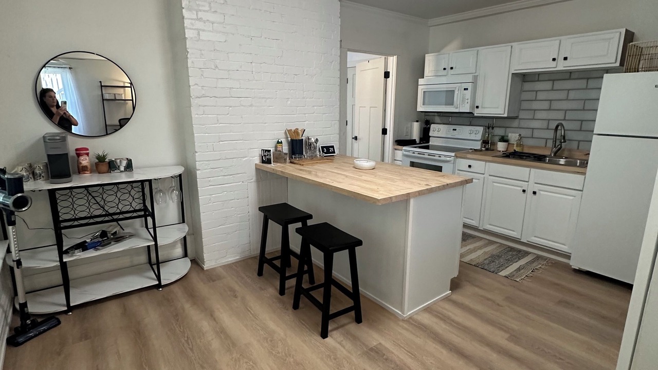 Photo of Kitchen in Galien