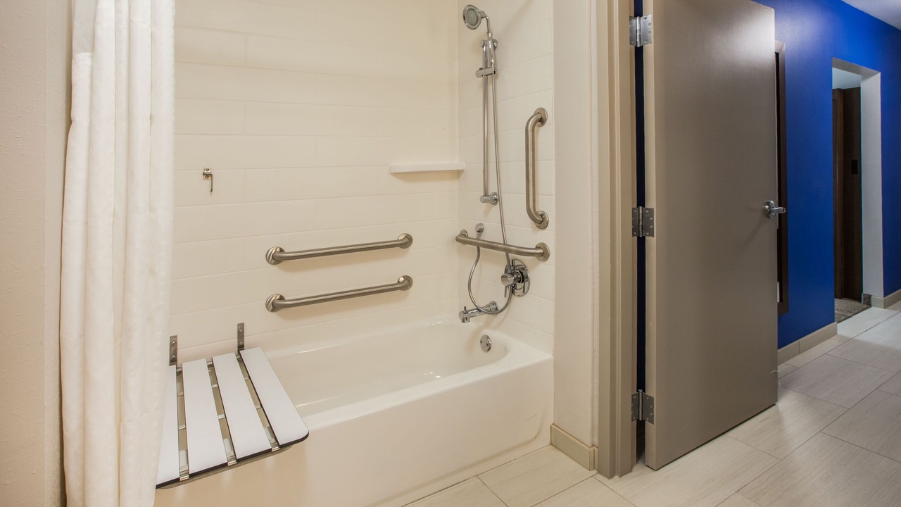 Photo of Bathroom in Murfreesboro