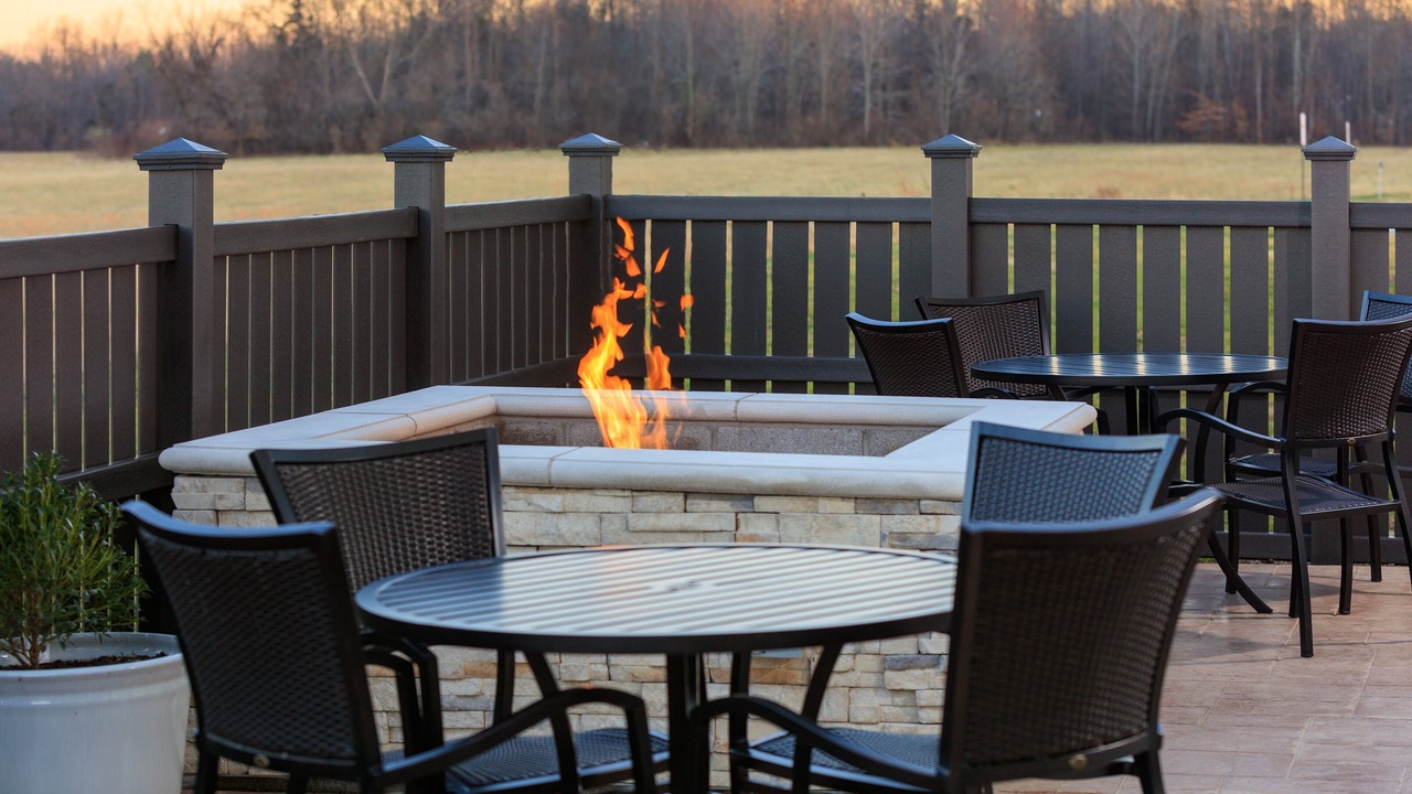 Photo of Patio Balcony in Murfreesboro