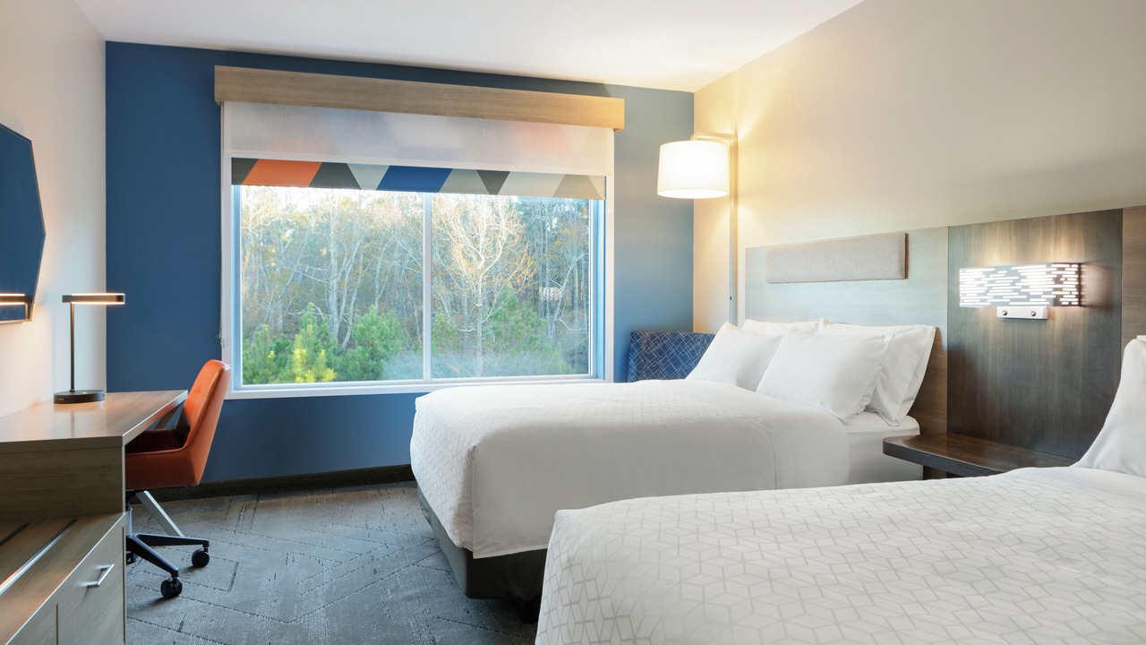 Photo of Bedroom in Murfreesboro