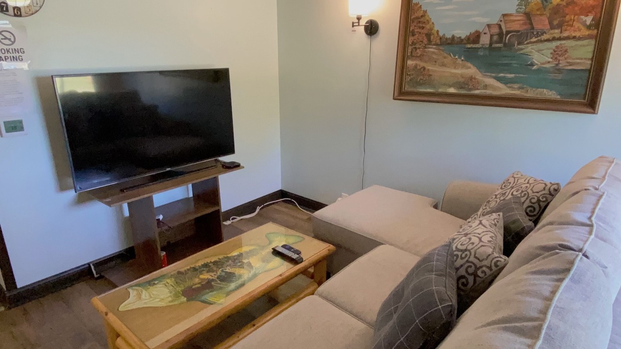 Photo of Livingroom in Stevens Point