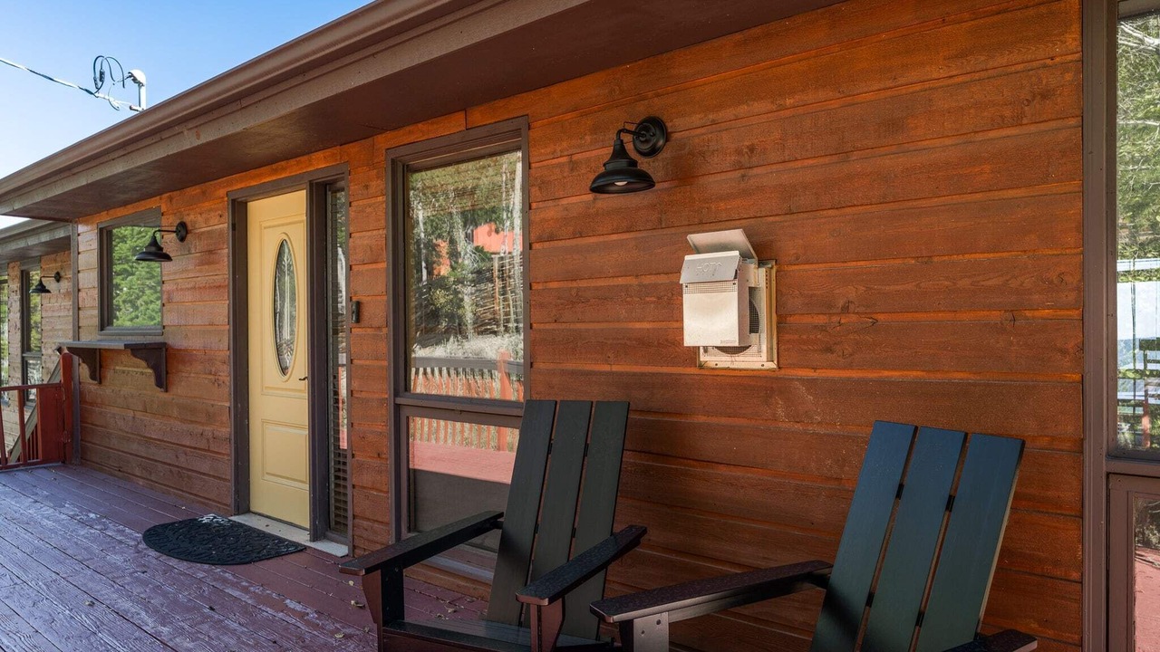 Photo of Outdoor in Evergreen