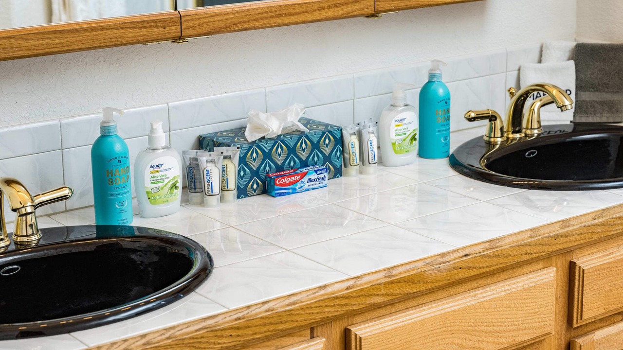 Photo of Kitchen in Evergreen