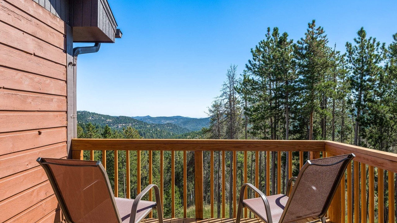 Photo of Outdoor in Evergreen