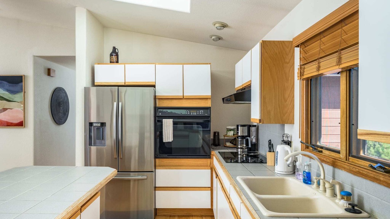Photo of Kitchen in Evergreen