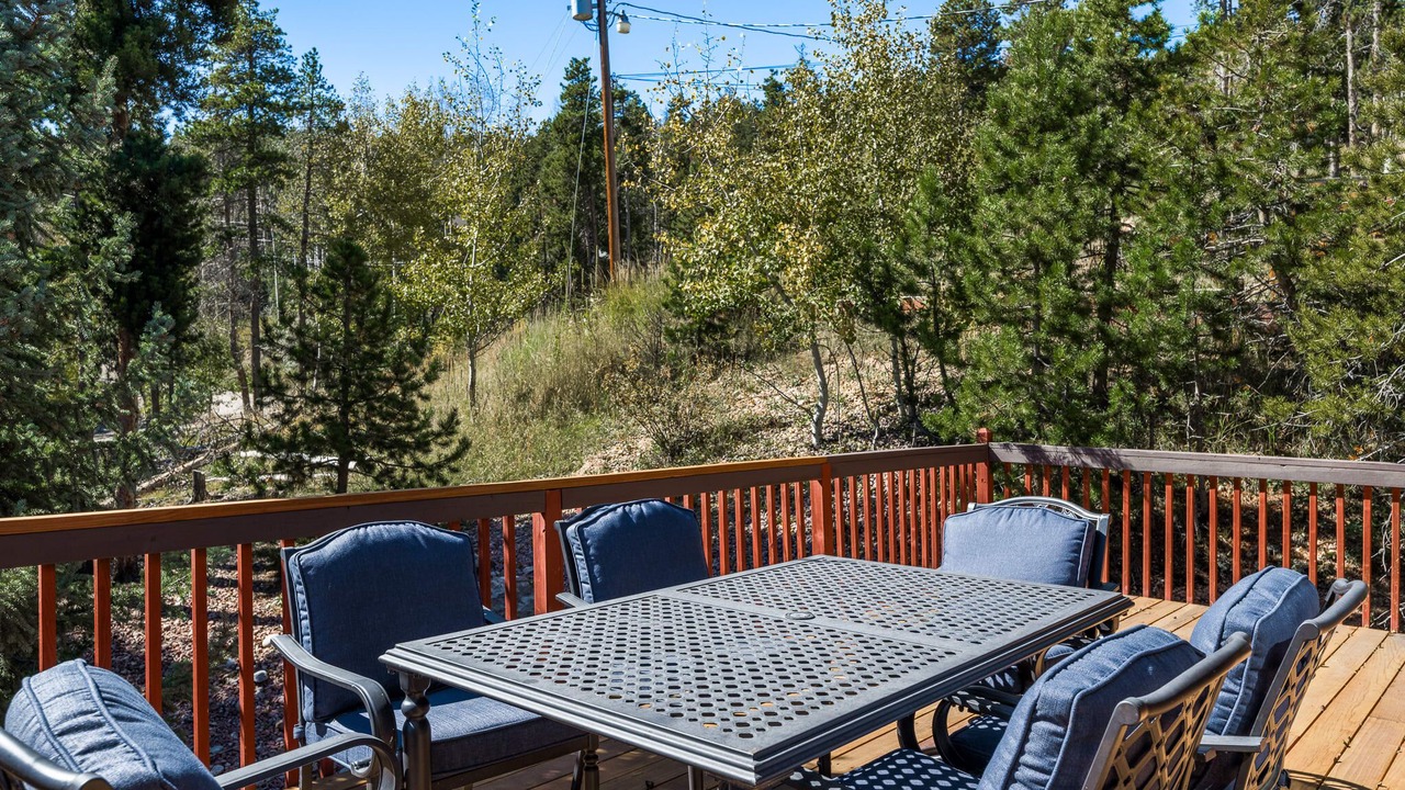 Photo of Outdoor in Evergreen