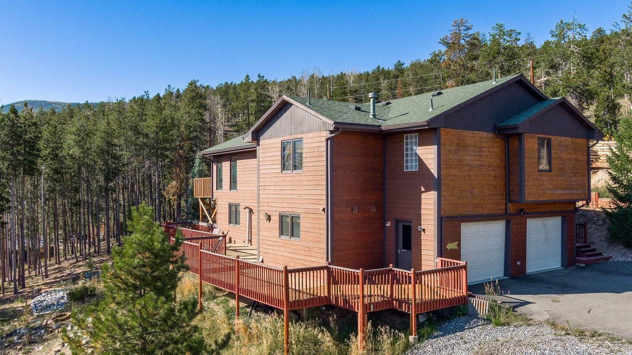 Photo of Outdoor in Evergreen