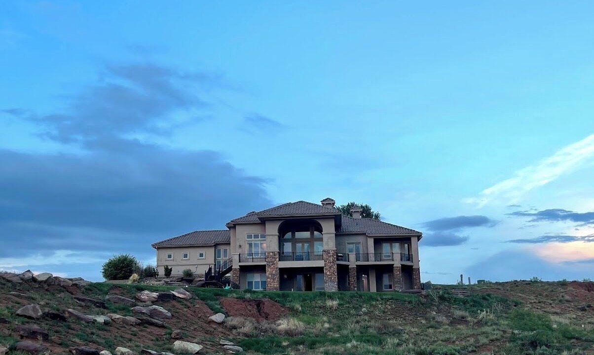 Photo of Outdoor in Tucumcari