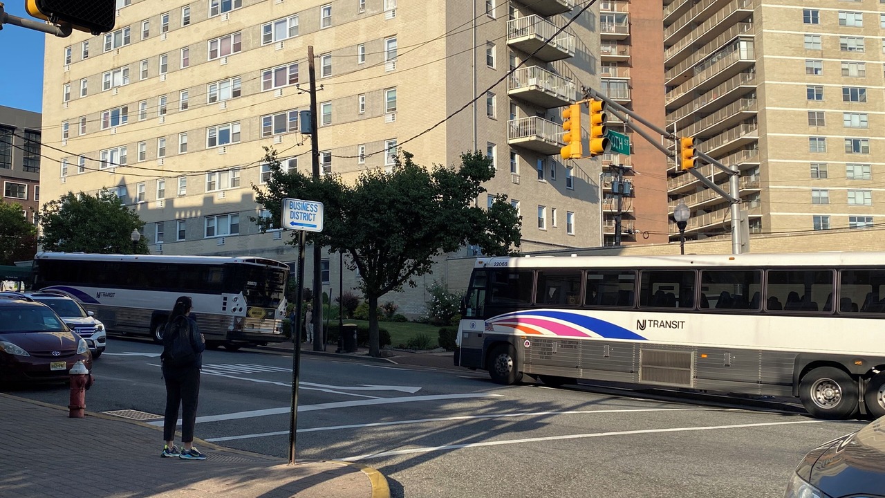 Photo of Outdoor in North Bergen
