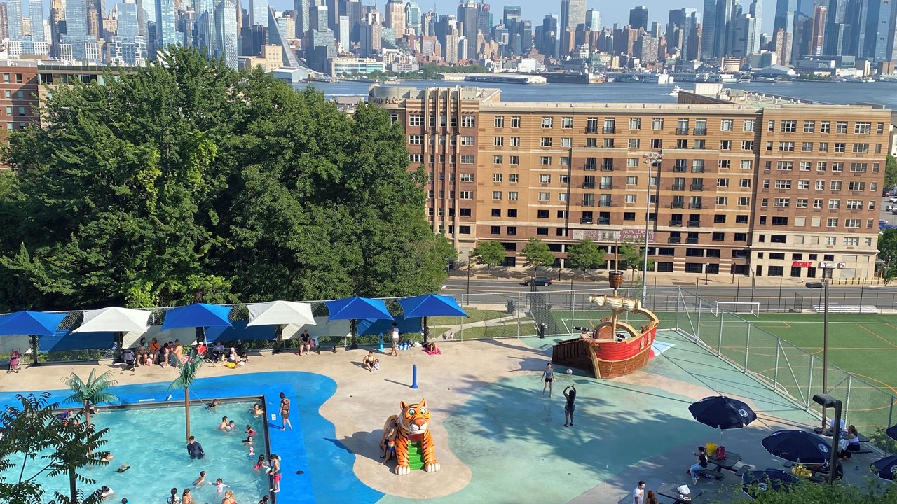 Photo of Outdoor in North Bergen